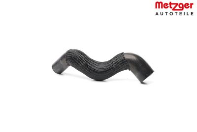 FURTUN RADIATOR METZGER AUTOTEILE 2420121 21