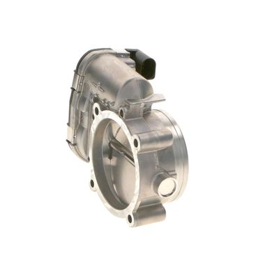 DROSSELKLAPPENSTUTZEN BOSCH 0280750487 27