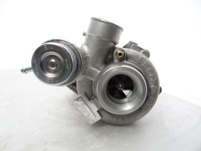 COMPRESOR SISTEM DE SUPRAALIMENTARE GARRETT 4522045001S 2