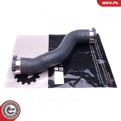 Kompresoriaus padavimo žarna