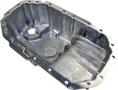 маслена вана (картер) METZGER AUTOTEILE 7990027