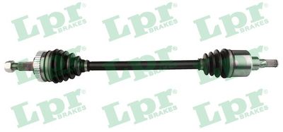Wał napędowy LPR DS52383