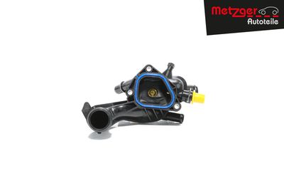 TERMOSTAT LICHID RACIRE METZGER AUTOTEILE 4006290 4