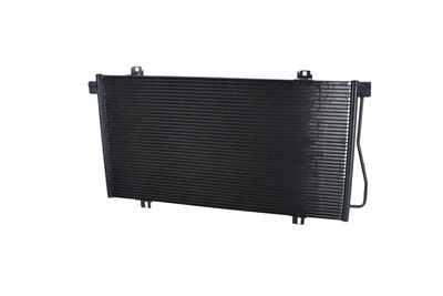 CONDENSATOR CLIMATIZARE NRF 350030 8