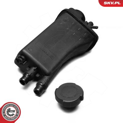 Expansion Tank, coolant 61SKV342