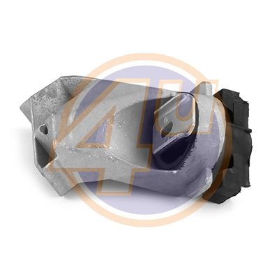 4u RN-U-08114 Подушка двигуна 