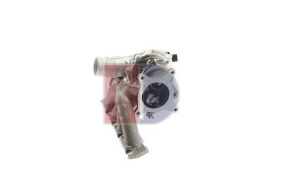 LADER AUFLADUNG AKS DASIS 045261N 2