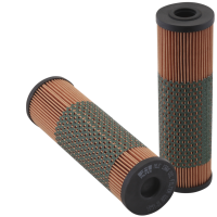 Масляный фильтр FIL FILTER MLE 1584 для MEGA MONTE