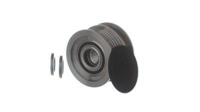 SISTEM ROATA LIBERA GENERATOR SKF VKM03604 33