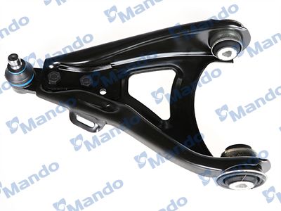 Wahacz, zawieszenie koła MANDO MSA015495
