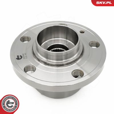 Ložisko kola, sada ESEN SKV 29SKV695