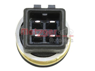 SENSOR KüHLMITTELTEMPERATUR METZGER AUTOTEILE 0905034 1