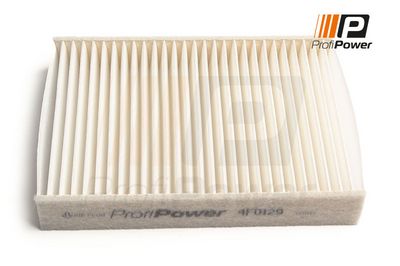filtras, salono oras 4F0129 ProfiPower