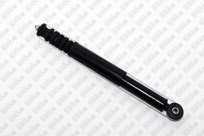 SIAAM 155450 Амортизаторы для RENAULT CLIO II (BB_, CB_) 1.5 dCi (B/CB08)