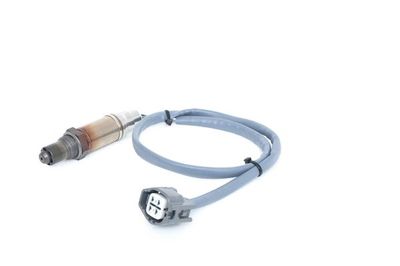 Лямбда-зонд BOSCH F 00H L00 384 для DAIMLER DAIMLER