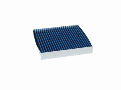 FILTER INNENRAUMLUFT BOSCH 0986628631 16