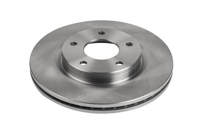 Тормозной диск CWORKS C210G0059 для NISSAN (DFAC) TIIDA