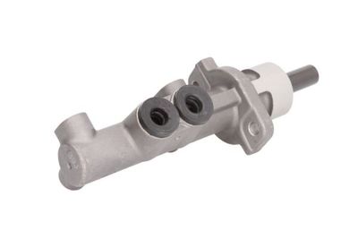 Hoofdremcilinder (20,64mm) past: OPEL VIVARO A  PEUGEOT 106 II, 806  RENAULT TRAFIC II  SEAT CORDOBA, IBIZA III  SKODA FABIA I, FABIA I PRAKTIK, FABIA II, ROOMSTER, ROOMSTER PRAKTIK 1.0-2.0 07.95-
