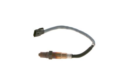 SONDA LAMBDA BOSCH 0258006971 11