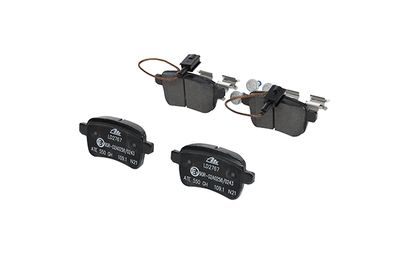 SET PLACUTE FRANA FRANA DISC ATE 13047027672 16