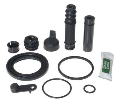 Zestaw naprawczy, zacisk hamulca BUDWEG CALIPER 2054115