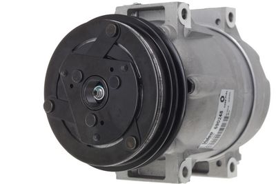 Compressor, air conditioning 690248