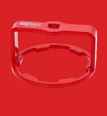 LöSEWERKZEUG VERSCHLUSSDECKEL-KüHLER KS TOOLS 1502384 9