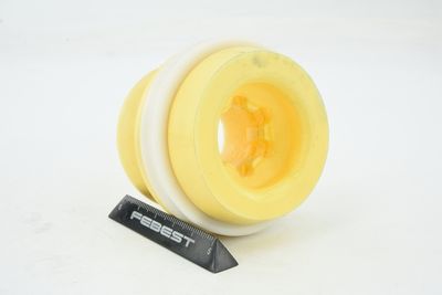 TAMPON CAUCIUC SUSPENSIE FEBEST CHDORLF 9