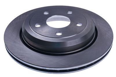 спирачен диск DENCKERMANN B130957