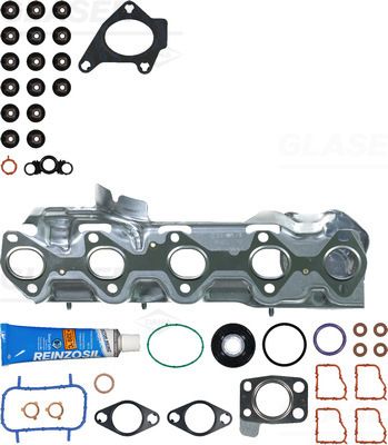 SET GARNITURI CHIULASA GLASER D9037600