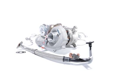 LADER AUFLADUNG BTS Turbo T981328 6