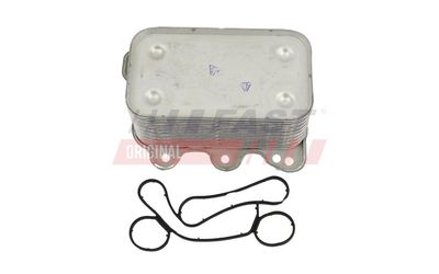 RADIATOR ULEI CUTIE VITEZE