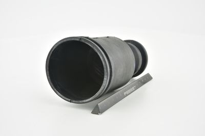 CAPAC PROTECTIE/BURDUF AMORTIZOR FEBEST MSHBCSF 43