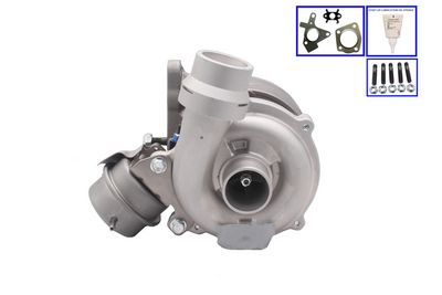 COMPRESOR SISTEM DE SUPRAALIMENTARE