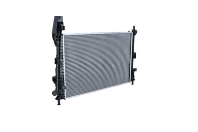 KüHLER MOTORKüHLUNG NRF 58284 21