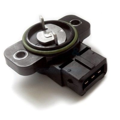 Sensor, Drosselklappenstellung