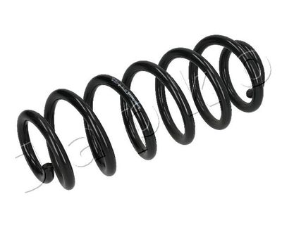JAPKO ZCJ6433H Пружина подвески  для SEAT (Сеат)