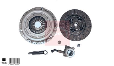 APEC Clutch Kit ACL1072