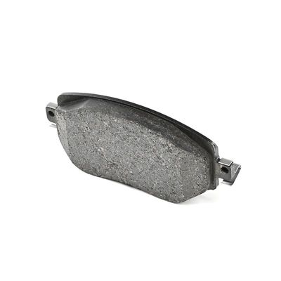 BREMSBELAGSATZ SCHEIBENBREMSE DELPHI LP3306 17