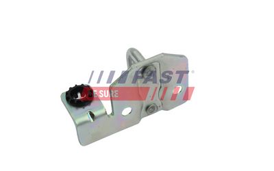 PLACă DE îNCHIDERE BROASCă Ușă FAST FT10151 1