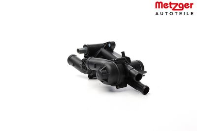 THERMOSTAT KüHLMITTEL METZGER AUTOTEILE 4006469 9