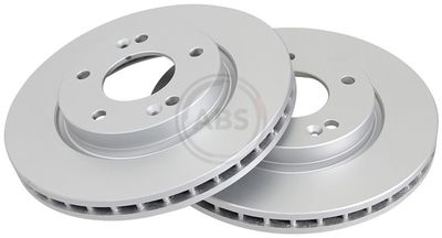 Brake Disc 18279