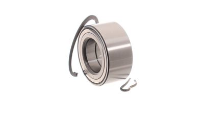RADLAGERSATZ SKF VKBA3490 14