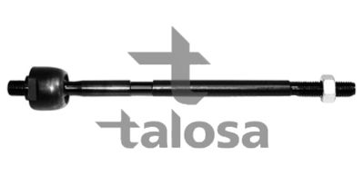 ARTICULATIE AXIALA CAP DE BARA