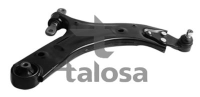 BRAT SUSPENSIE ROATA