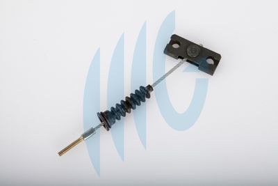 Тросик, cтояночный тормоз RICAMBIFLEX GM 01320011 для MITSUBISHI PAJERO