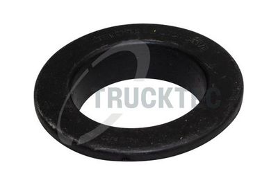 TRUCKTEC AUTOMOTIVE Atraminis buferis, pakaba