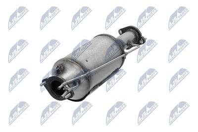 FILTRU FUNINGINE/PARTICULE SIST.DE ESAPAMENT NTY DPFFR002 13