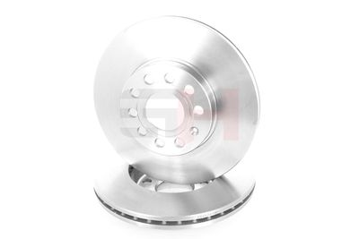 DISC FRANA GH GH409963 56