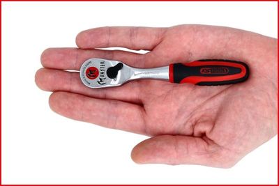 Spärrskaft KS TOOLS 935.1490